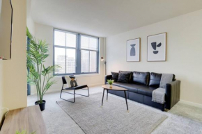 Wonderful 1 BR Apt Located At Pentagon City